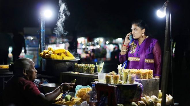 சி.ரிக்சன் - சென்னை