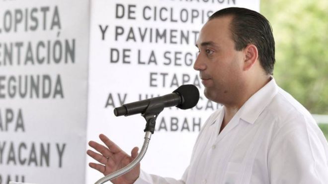 Roberto Borge
