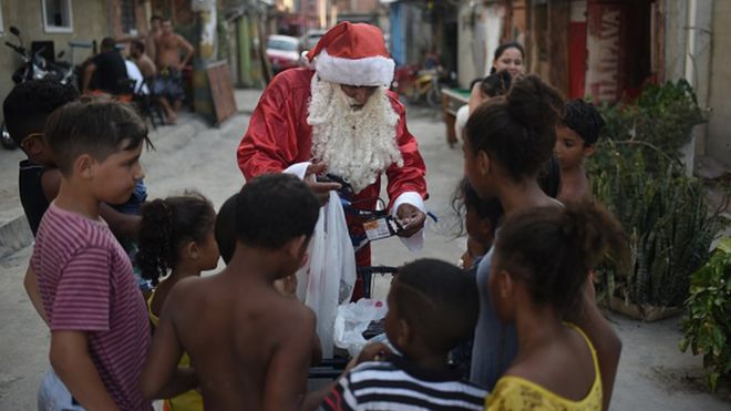 கிறிஸ்துமஸ் சிறப்பு புகைப்படத் தொகுப்பு