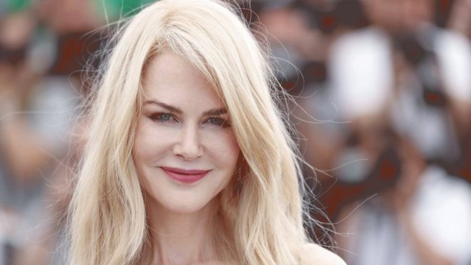 Resultado de imagem para nicole kidman