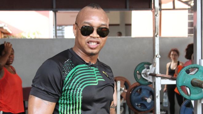 El Hadji Diouf