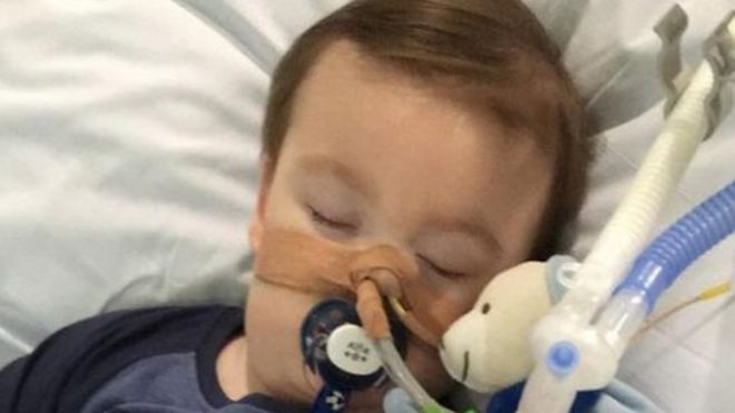 Alfie Evans Alfie Evans