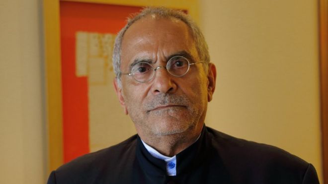 José Ramos-Horta