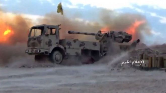 صحف عربية بين مؤيد ومعارض للعمليات العسكرية على الحدود السورية-اللبنانية