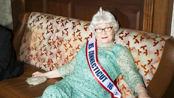 கிரைஸ்டினா ஃபார்லி