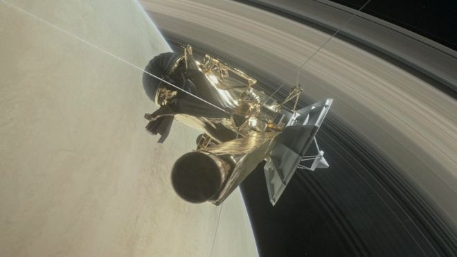 Cassini