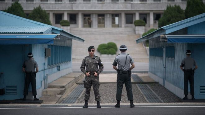 ராணுவவிலக்கல் மண்டலம்