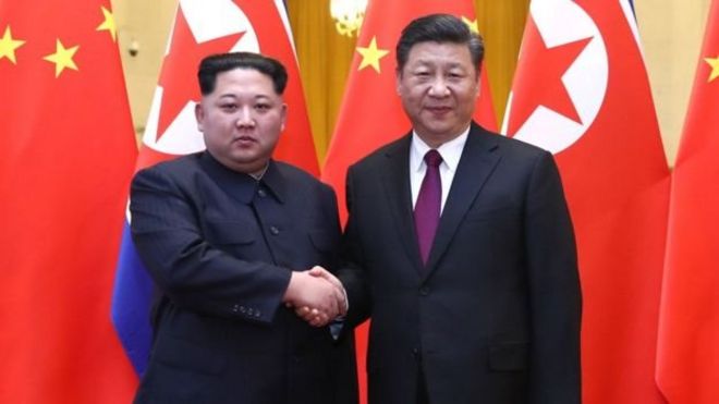 特朗普期待与金正恩会面，变数有多大（组图） - 1