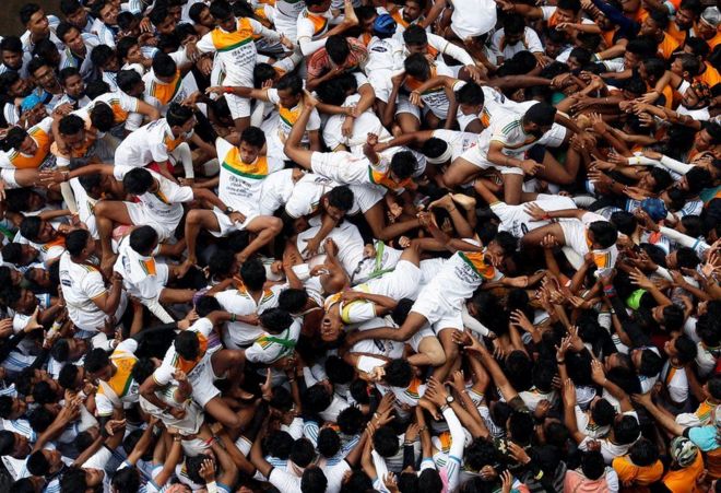 கோகுலாஷ்டமி