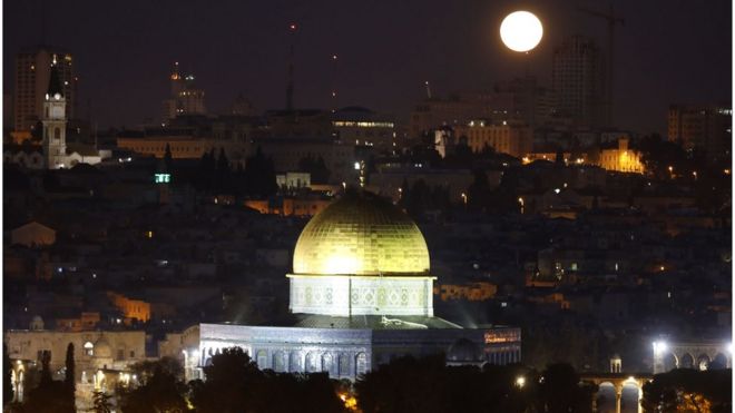 ஜெருசேலம்