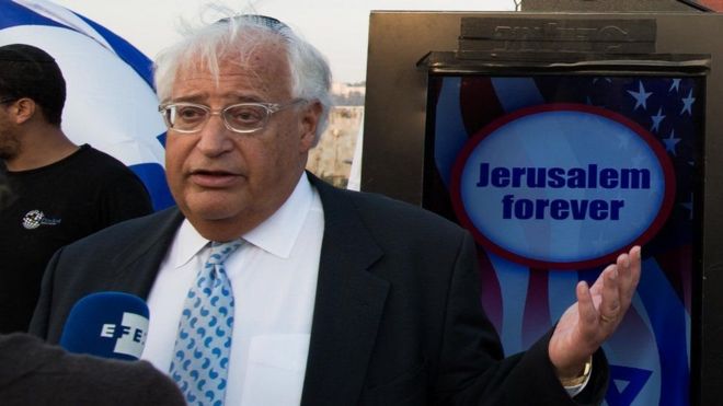 David Friedman