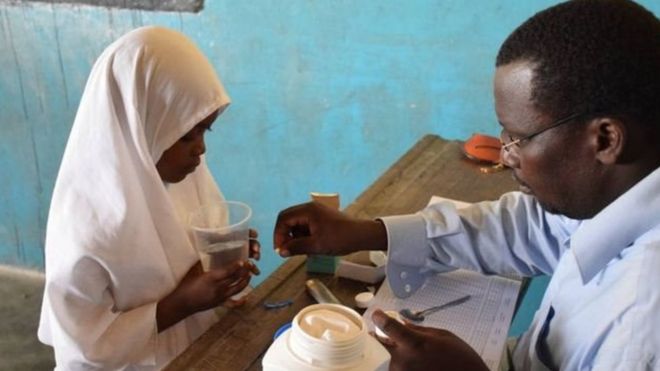 بريطانيا تخصص 200 مليون إسترليني إضافية لعلاج الأمراض الاستوائية