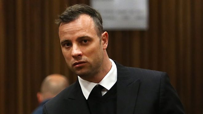 Oscar Pistorius -  Guilty of culpable homicide ** UPDATE** Now guilty of Murder! - Page 10 _97178645_gettyimages-540292868