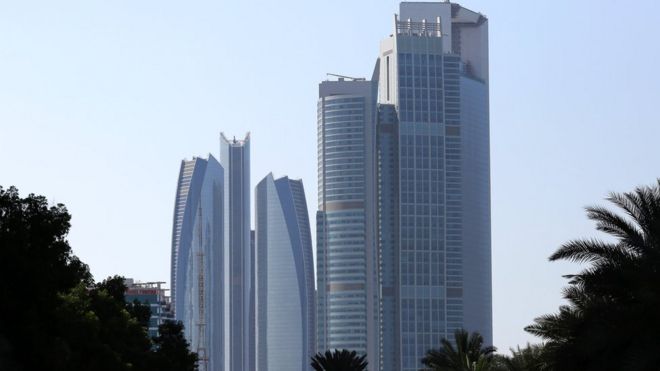 8 من أفراد الأسرة الحاكمة في الإمارات يُحاكمن في بلجيكا