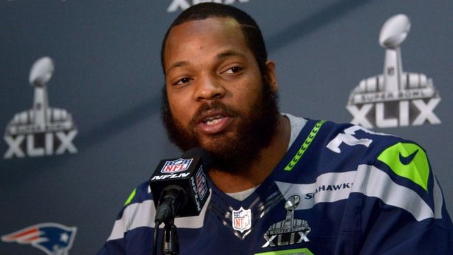 Michael Bennett Details Abuse By Las Vegas Police Michael Bennett Details Abuse By Las Vegas Police