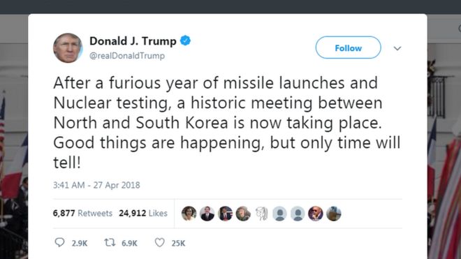 டிரம்ப்