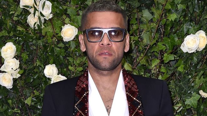 Dani Alves