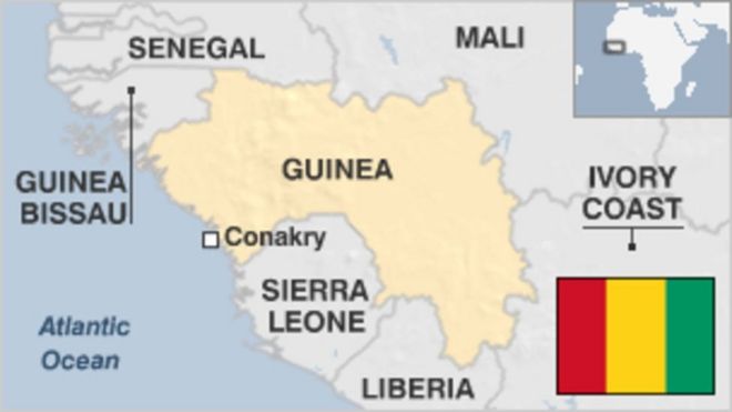 Guinea