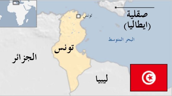 الجزائر تستدعي سفير تونس لديها بعد وصف وزير تونسي لها بأنها"بلد شيوعي"