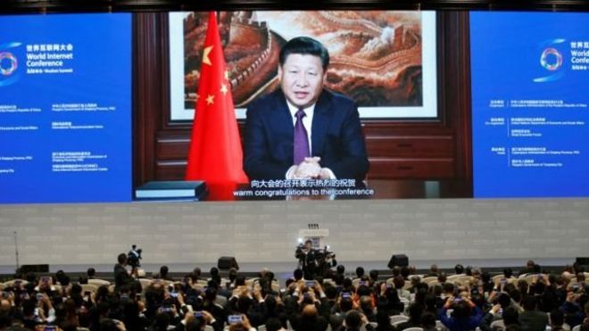 习近平