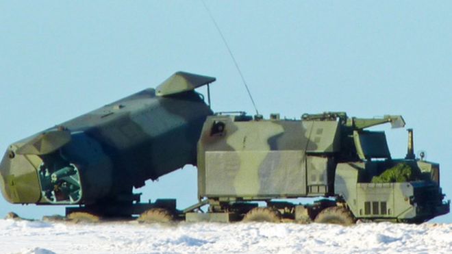 "Рубеж"