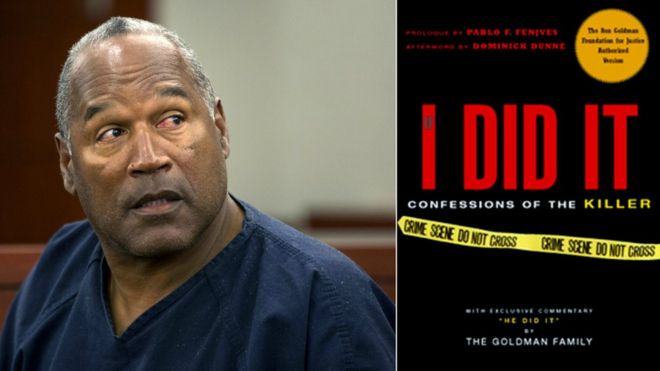 O.J. Simpson