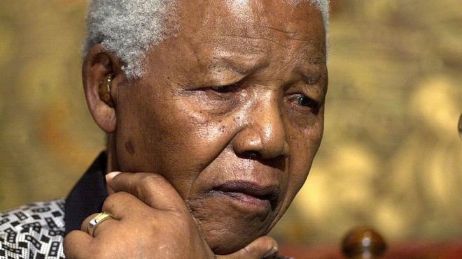 Mandela day: chaque année l'anniversaire de l'icône est une occasion de faire