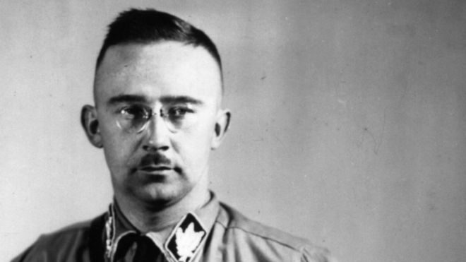 Heinrich Himmler