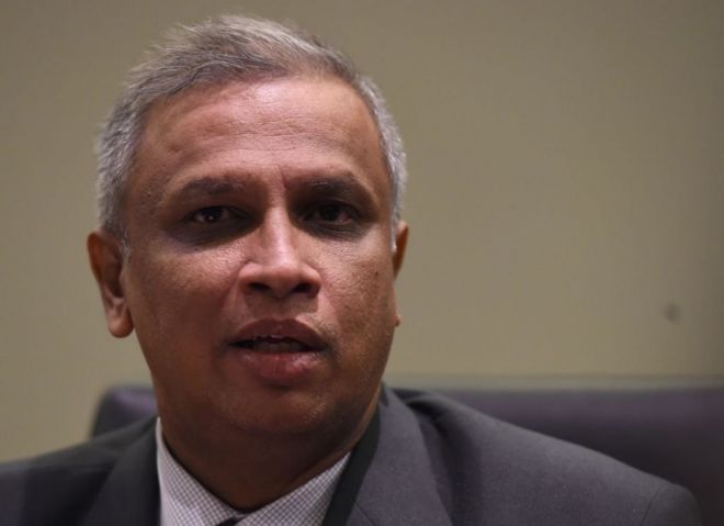 சுமந்திரன்