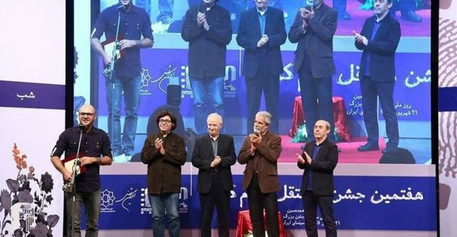 کاوه مظاهری