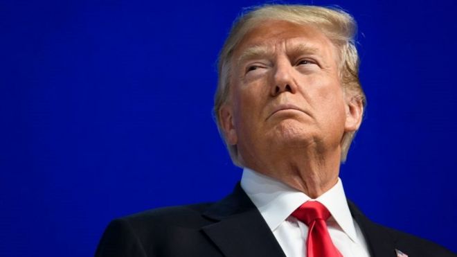 டிரம்ப்