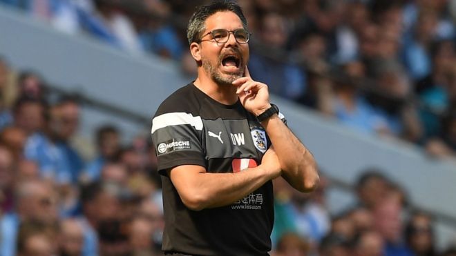 David Wagner