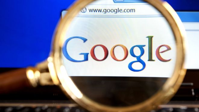 Google