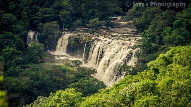 நீரும், நானும்: பிபிசி தமிழ் வாசகர்களின் புகைப்படத் தொகுப்பு