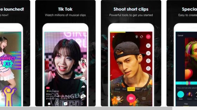 Tik Tok