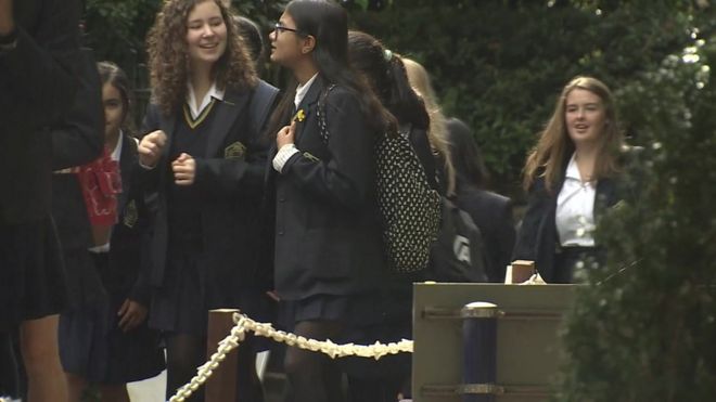 Altringham Girls Grammar School