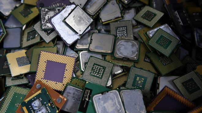 Computer processors