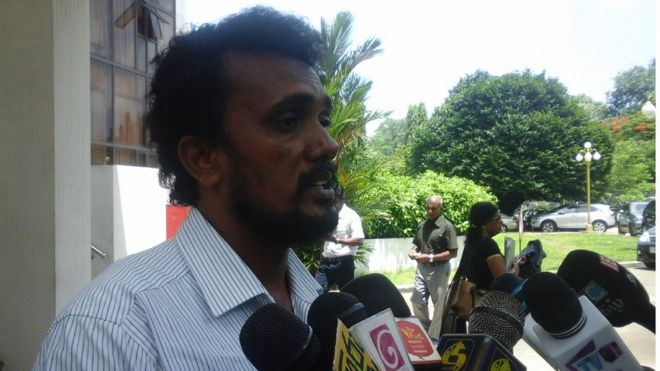 சுதேஷ் நந்திமால் டி சில்வா