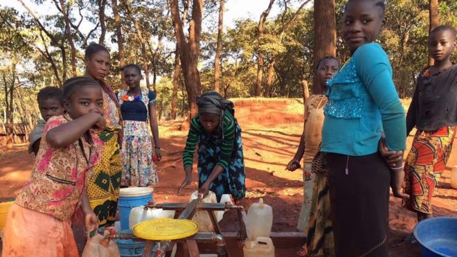 TZ inahifadhi wakimbizi wengi zaidi kutoka Burundi ukanda wa Afrika Mashariki