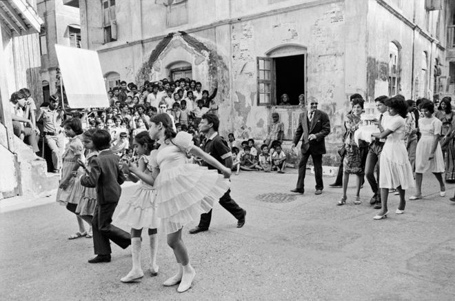 1987 ஆம் ஆண்டு ‘த பெர்பெக்ட் மேடர்‘ திரைப்படம் காட்சிப்படுத்தப்படும் இடத்தில்.