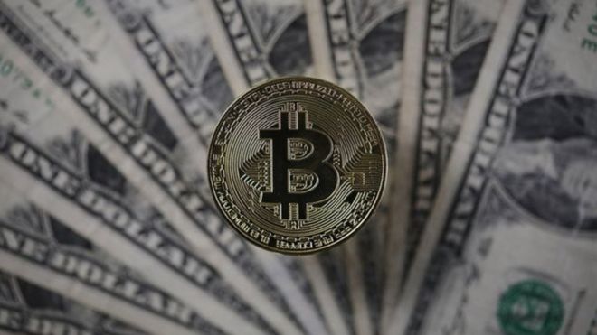 Hợp đồng tương lai cho phép các nhà đầu tư đặt cược vào giá của cái gì đó vào một ngày trong tương lai.