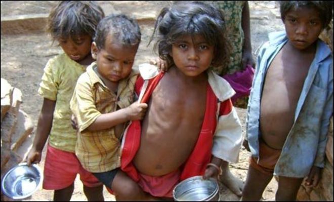 Image result for India - The Malnutrition Market