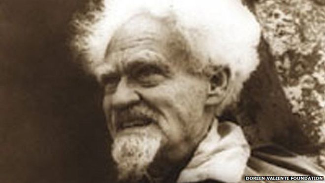 Gerald Gardner (Wiccan) - Alchetron, the free social encyclopedia