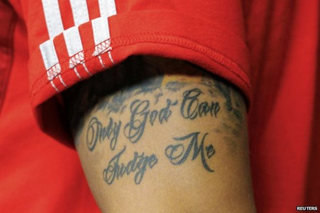 10 world cup stars u0027 tattoos decoded bbc news 10 world cup stars u0027 tattoos decoded bbc news
