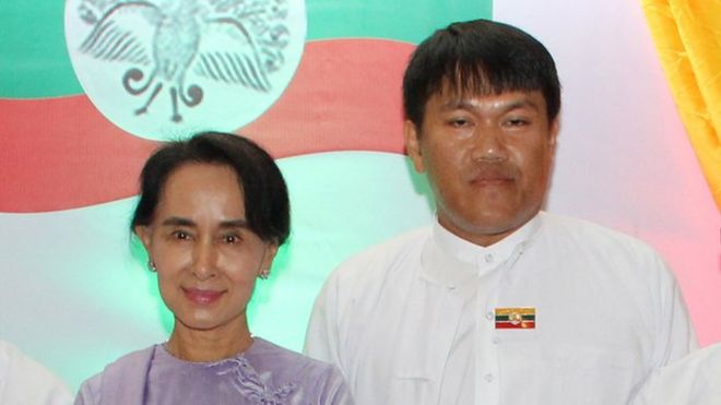 Aung Kyaw Naing Alchetron The Free Social Encyclopedia