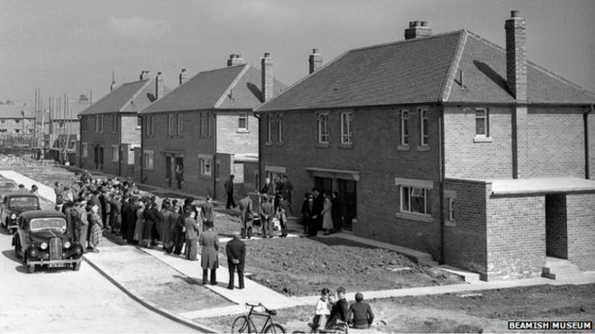 1950s Homes beamish museum appeals for 1950s homes - bbc news 1950s Homes beamish museum appeals for 1950s homes - bbc news