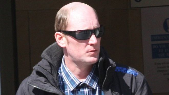 Stuart Young