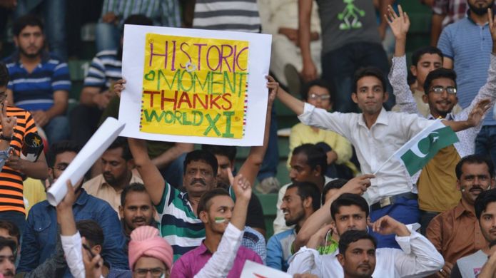 کرکٹ