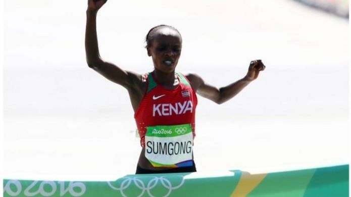 Kenya