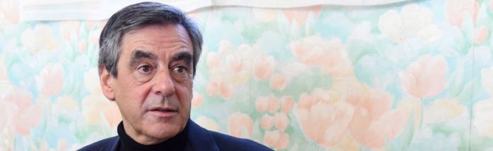 Francois Fillon